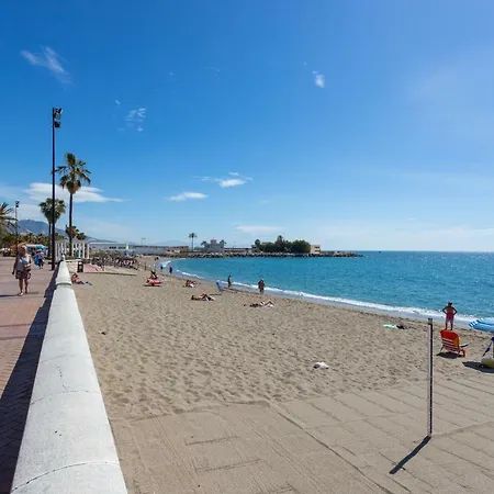 Apartamento Capitan Appartement