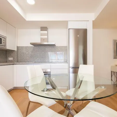 Appartement Apartamento Capitan