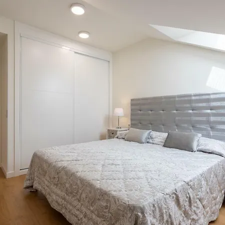 Appartement Apartamento Capitan