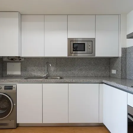 Appartement Apartamento Capitan