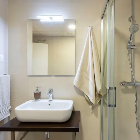 Apartamento Capitan * Fuengirola