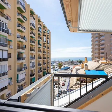 Apartment Apartamento Capitan