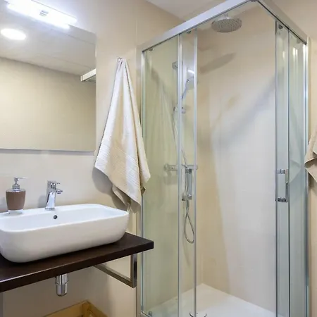 Apartamento Capitan *