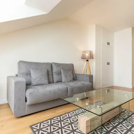 Apartment Apartamento Capitan Fuengirola