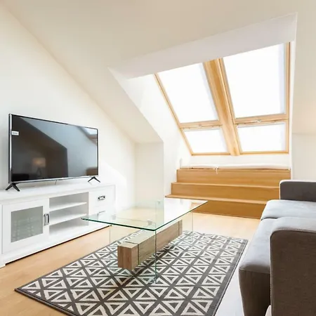 Apartamento Capitan * Fuengirola