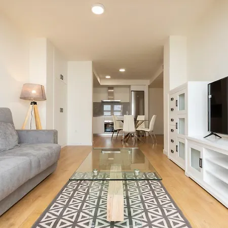 Apartamento Capitan Apartment Fuengirola