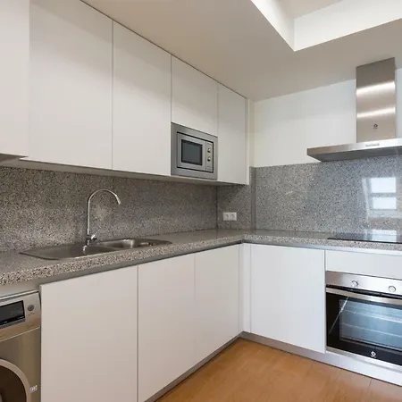 Apartamento Capitan Fuengirola