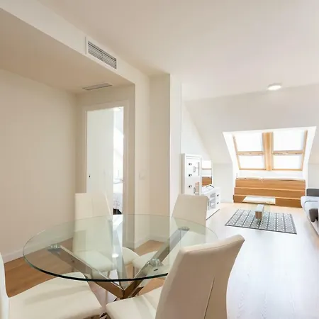 Apartamento Capitan Fuengirola