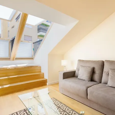 Apartamento Capitan Apartment